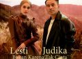 Judika-lesti