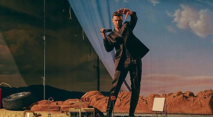 Penyanyi-Justin-Timberlake