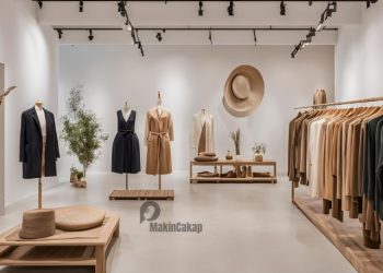 Fashion-ramah-lingkungan