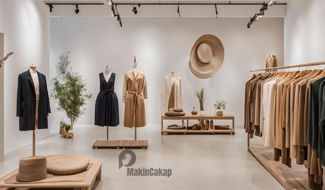 Fashion-ramah-lingkungan