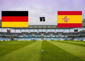 Jerman-vs-Spanyol