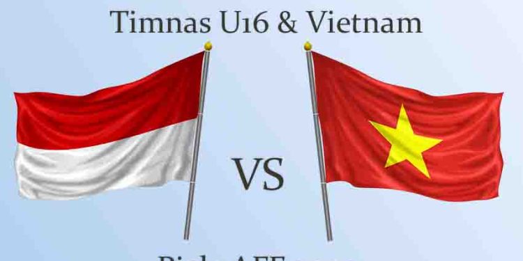 Timnas-U16