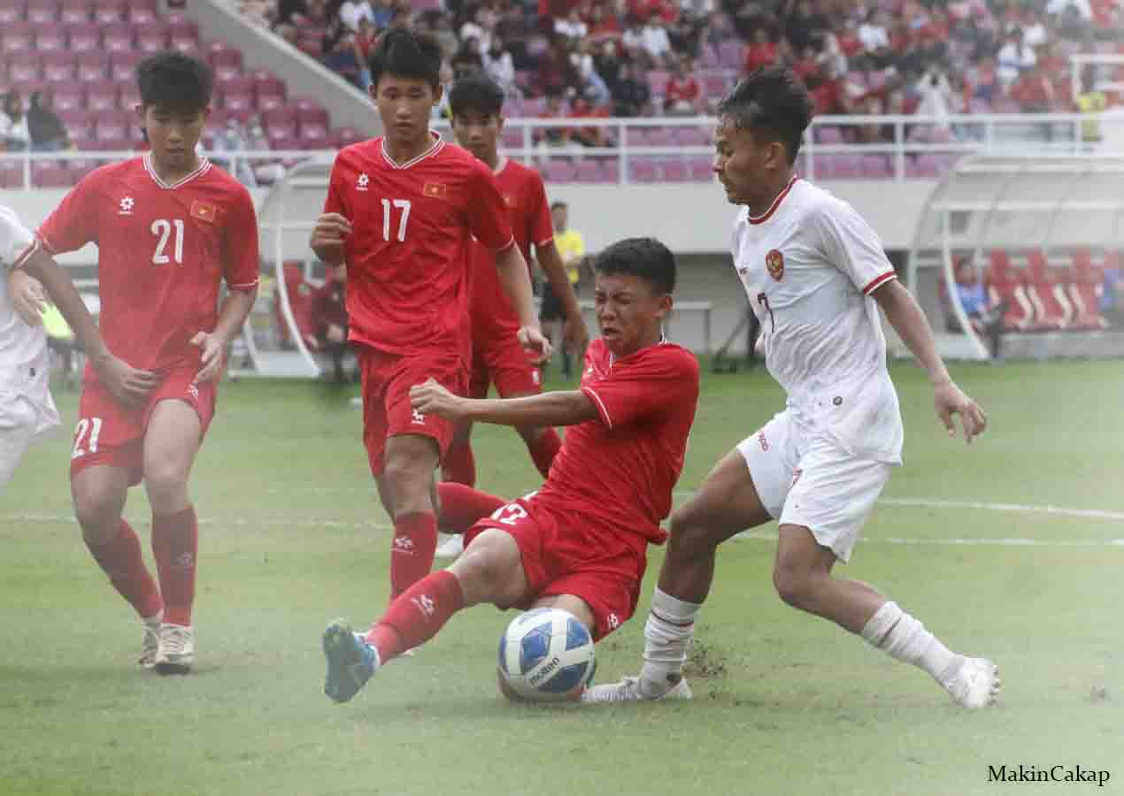 Timnas-U16