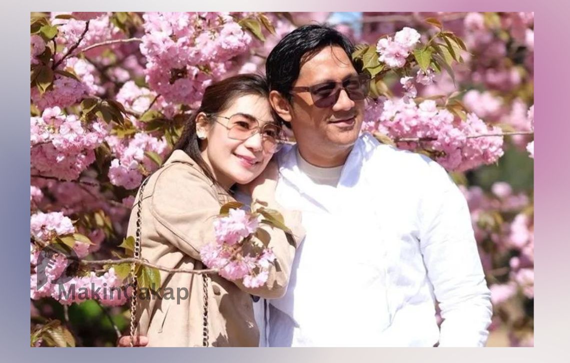 Andre-Taulany-Ajukan-Perceraian-dari-Istrinya