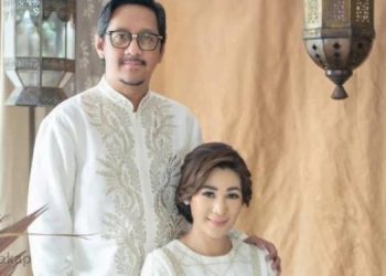 Andre-Taulany-Ajukan-Perceraian-dari-Istrinya