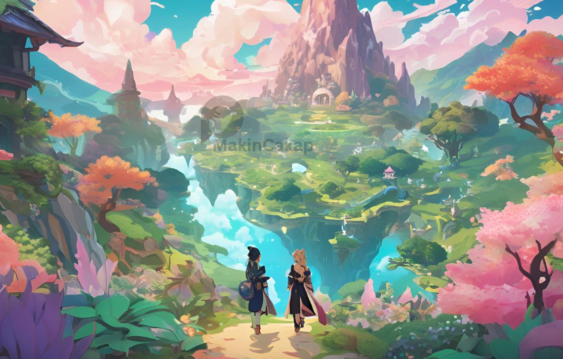 Game-Mobile-Paling-Populer