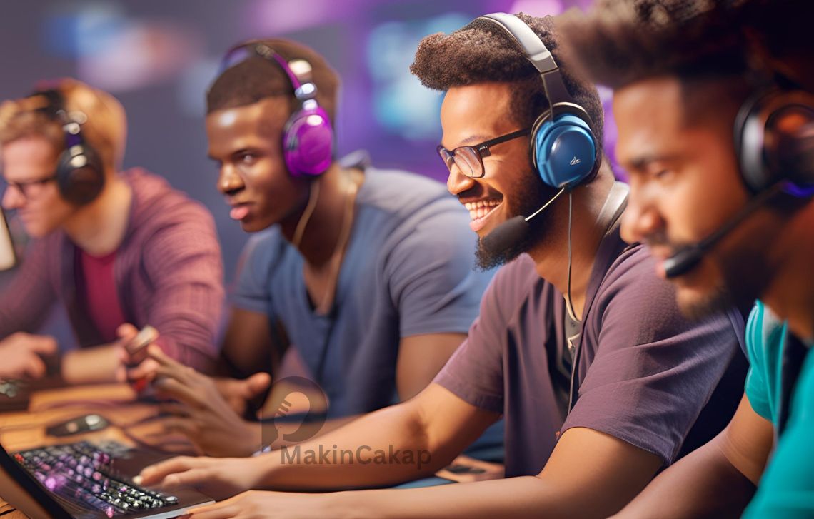 Tips-game-multiplayer-online-pemula