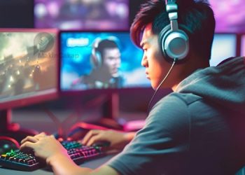 Tips-game-multiplayer-online-pemula