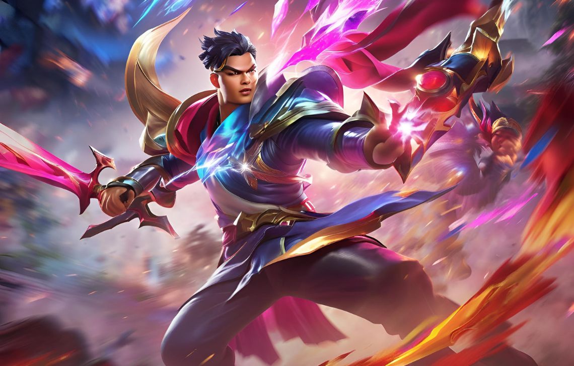 strategi-terbaik-Mobile-Legends-fokus