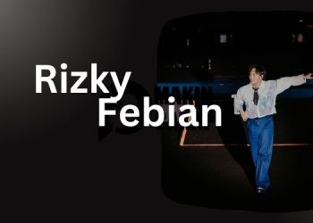 Rizky-febian