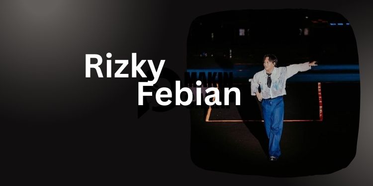 Rizky-febian