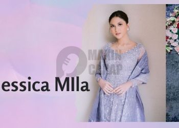 7 Fakta Menarik tentang Jessica Mila
