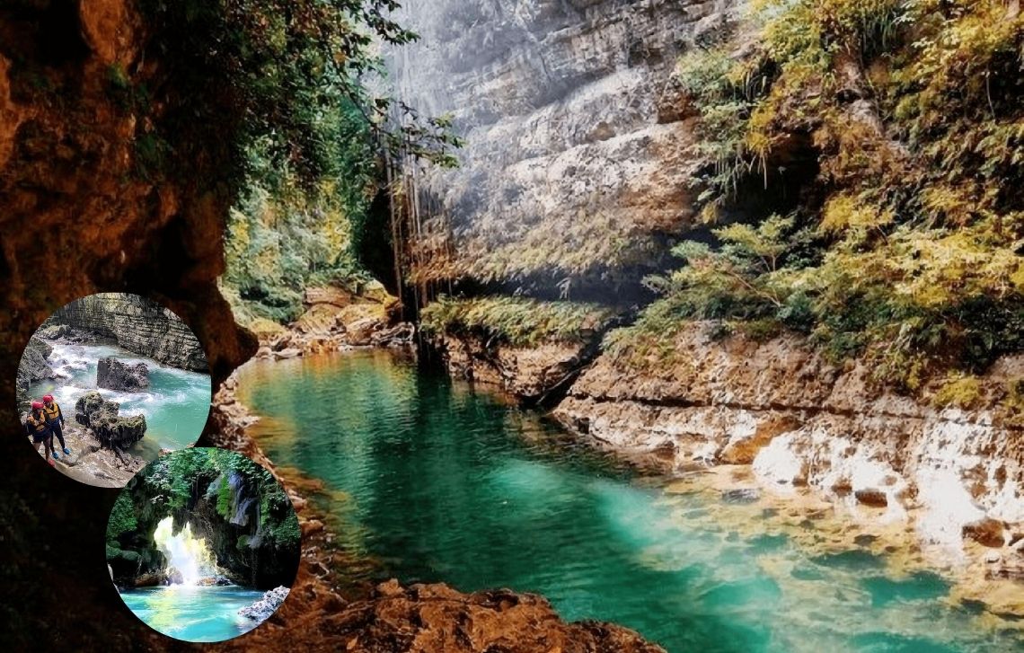 Green-Canyon-Pangandaran