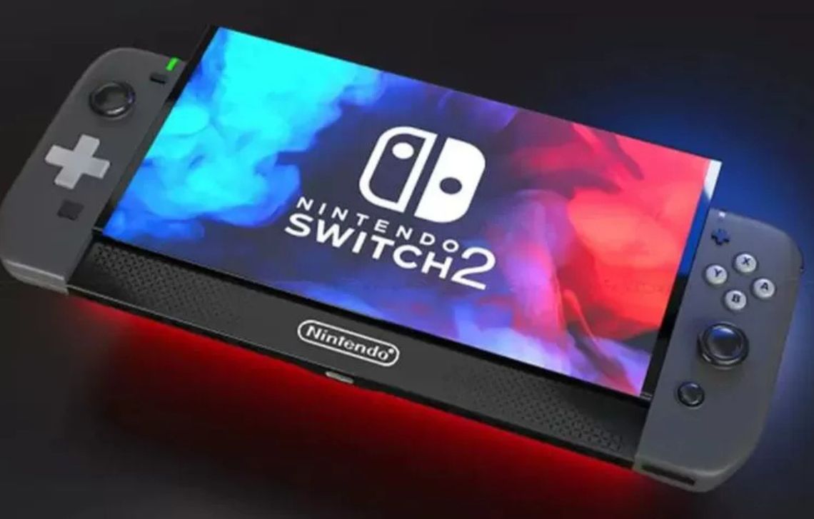NIntendo-switch-2