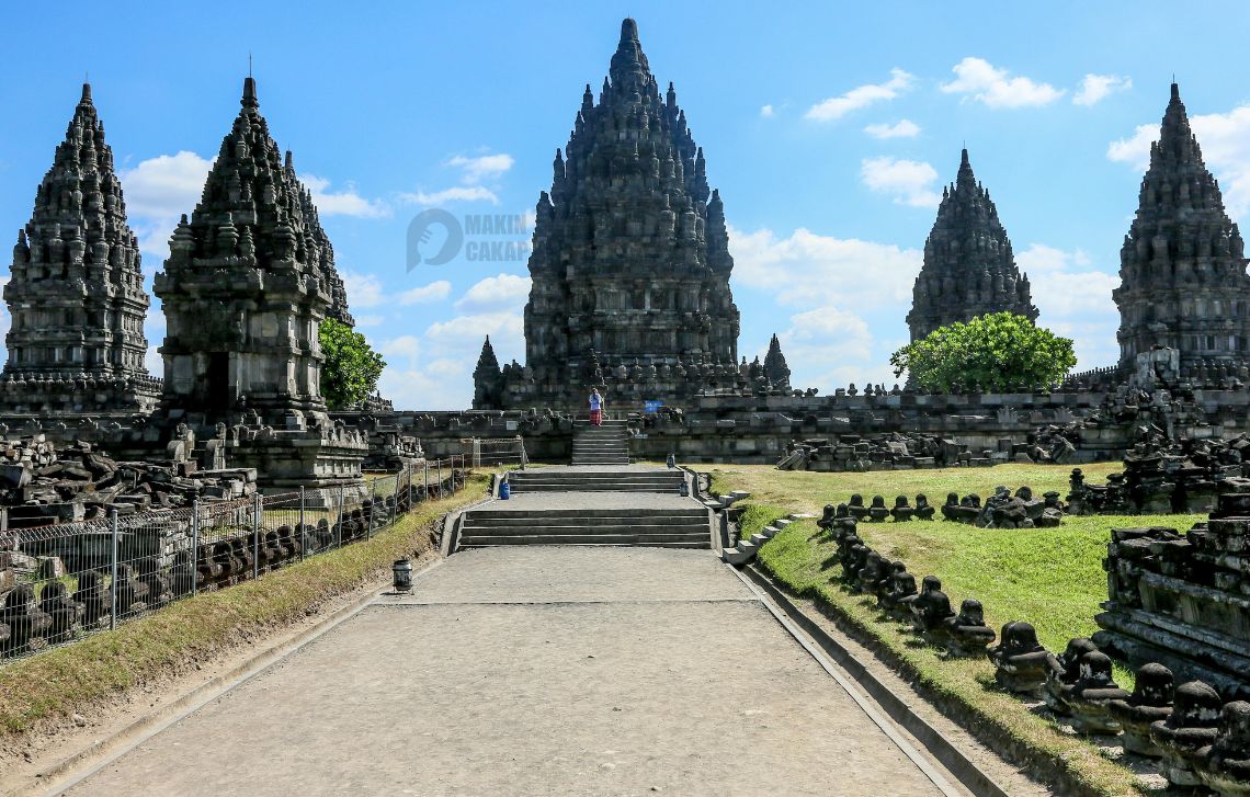 candi-prambanan