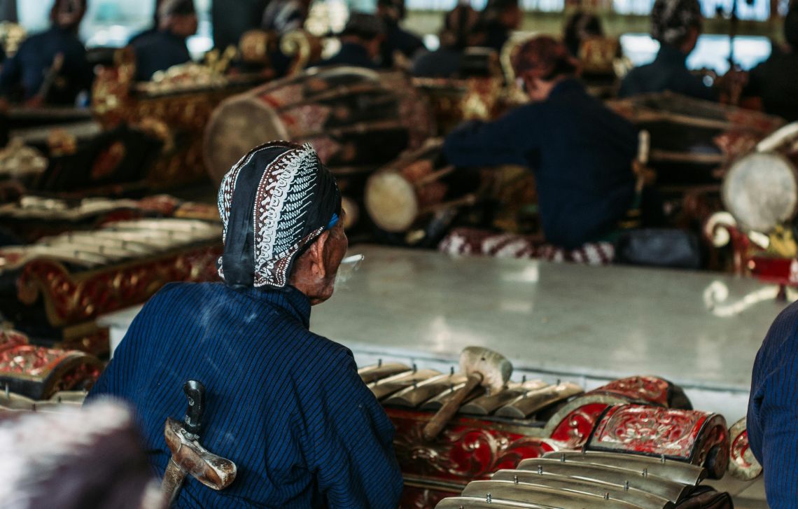 gamelan-yogyakarta