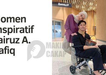 Momen-Inspiratif- Fairuz-A-Rafiq