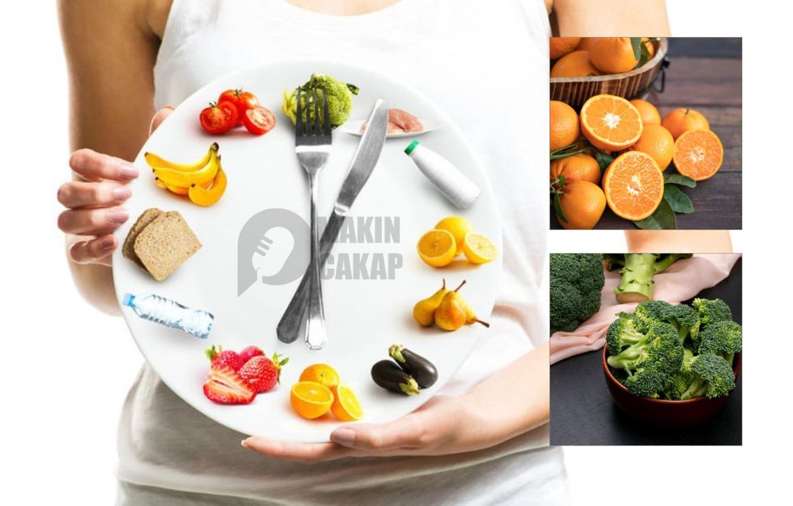 cara-mudah-diet-terpersonal