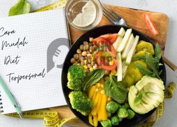 cara-mudah-diet-terpersonal