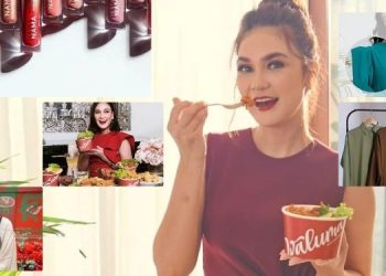 Bisnis-Sampingan-Luna-Maya-yang-Membuatnya-Sukses