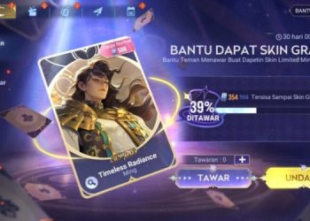 Cara-Mendapatkan-Skin-Honor-of-Kings-Gratis-Bertema-Ramadhan