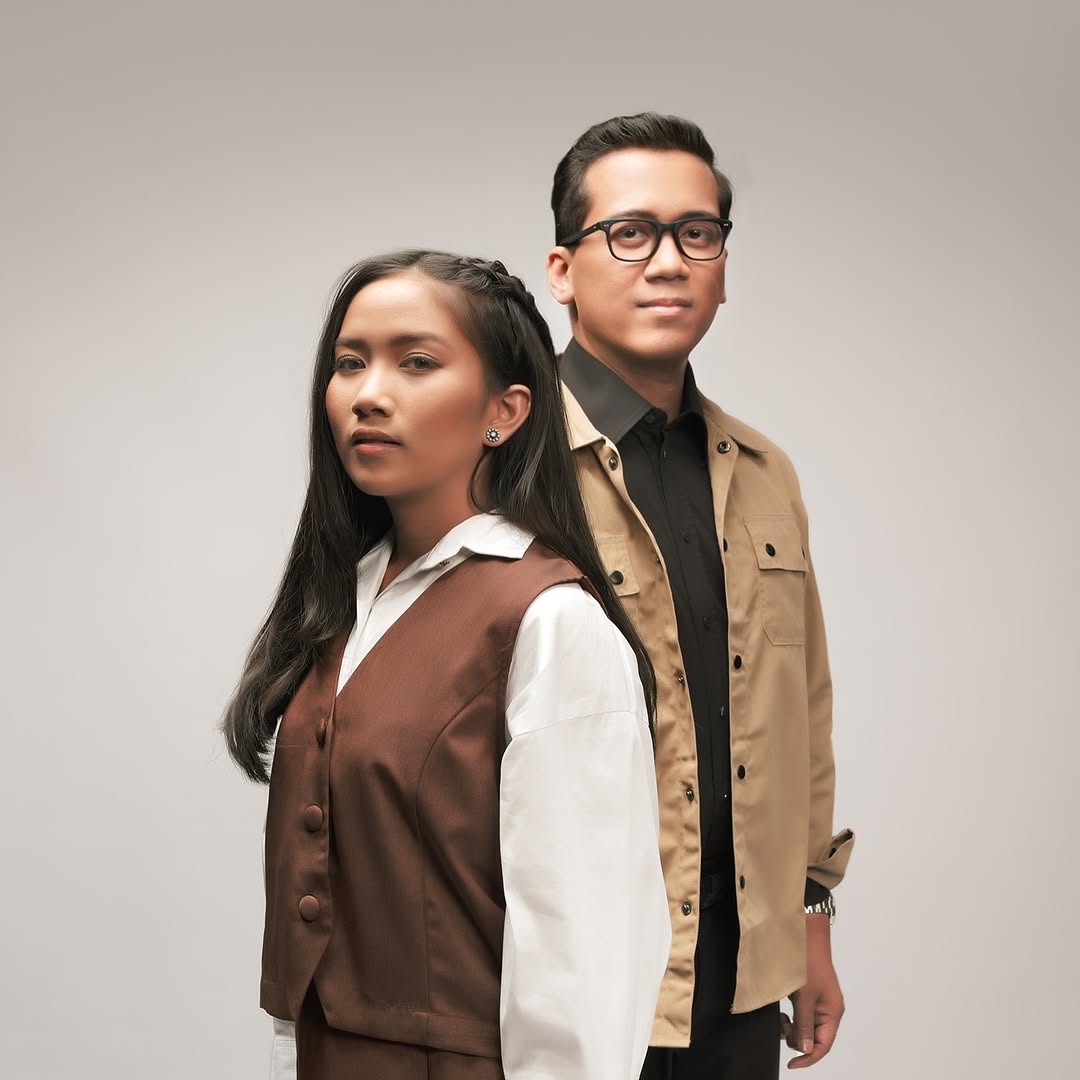 Kolaborasi-Andi-Rianto-dan-Deborah-Hanna-di-Lagu-Indah-Pada-Waktunya