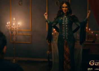 Luna-Maya-dan-Ratu-Sofya-Bermain-di-Film-Gundik